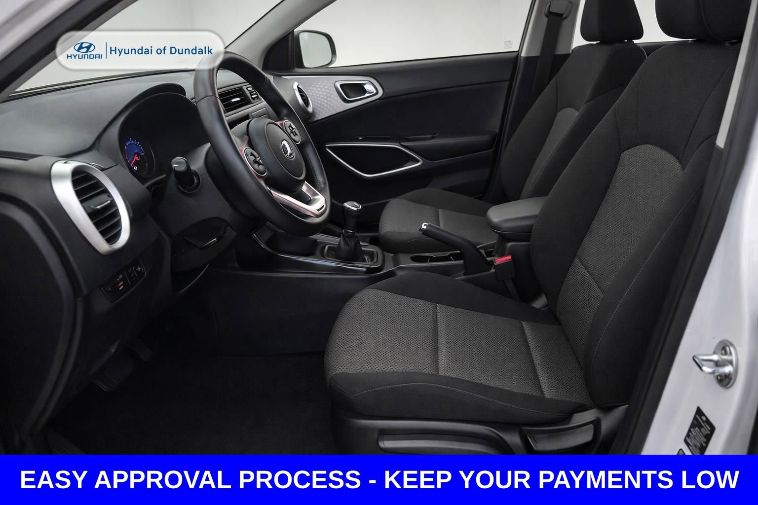 Used 2021 Kia Soul LX image 10