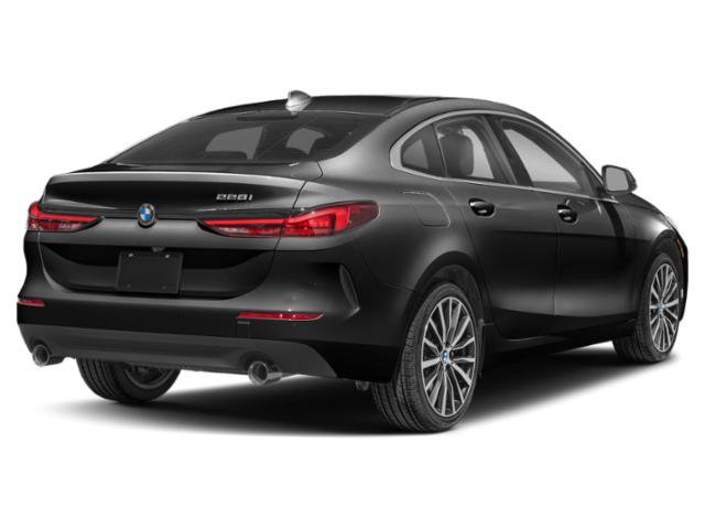 Used 2024 BMW 228i Gran Coupe w/ Convenience Package FWD image 2