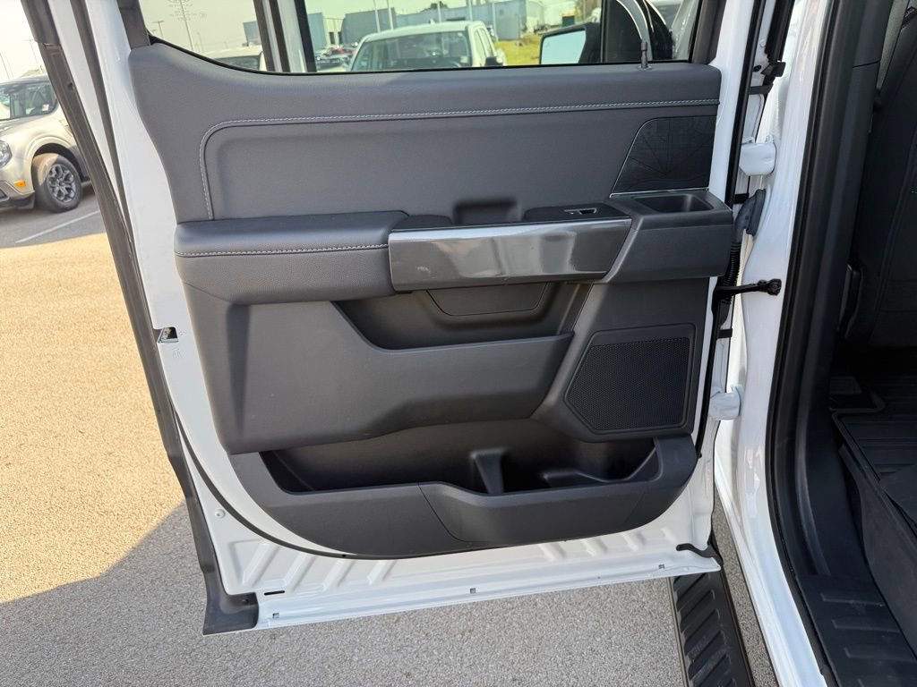 Used 2023 Ford F150 XLT w/ Equipment Group 302A High image 11