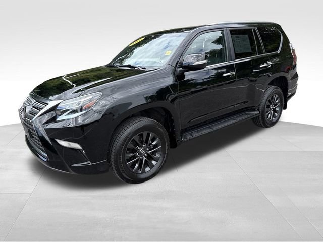 Used 2021 Lexus GX 460 Premium w/ Premium Package