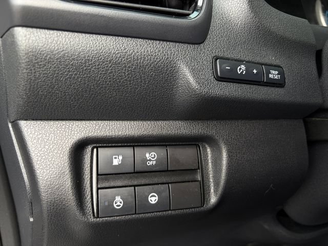 Used 2018 Nissan Leaf SL w/ SL Technology Package FWD image 32