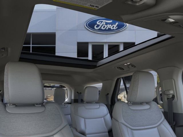New 2026 Ford Explorer Active w/ Active Comfort Package image 22