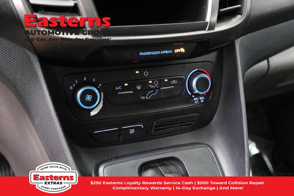Used 2022 Ford Transit Connect XL FWD image 20