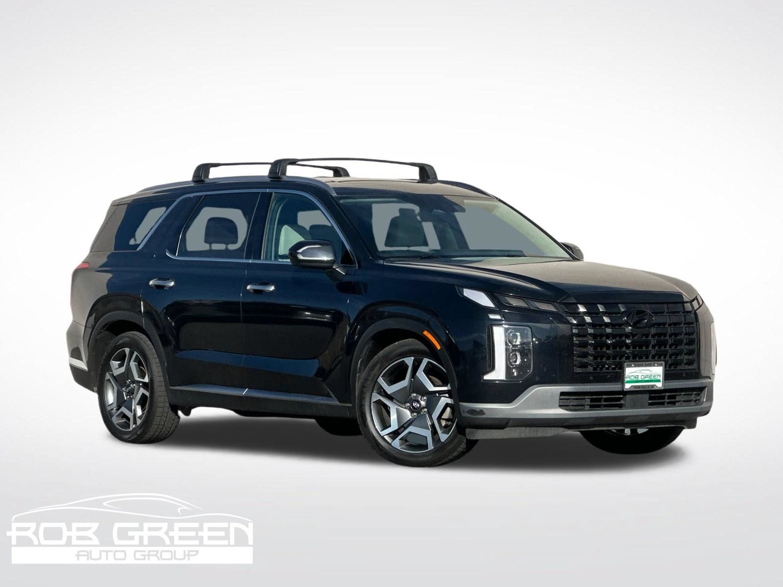 Used 2023 Hyundai Palisade Limited AWD/4WD image 1