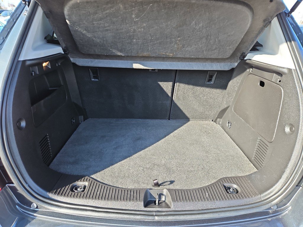 Used 2018 Chevrolet Trax LT image 15