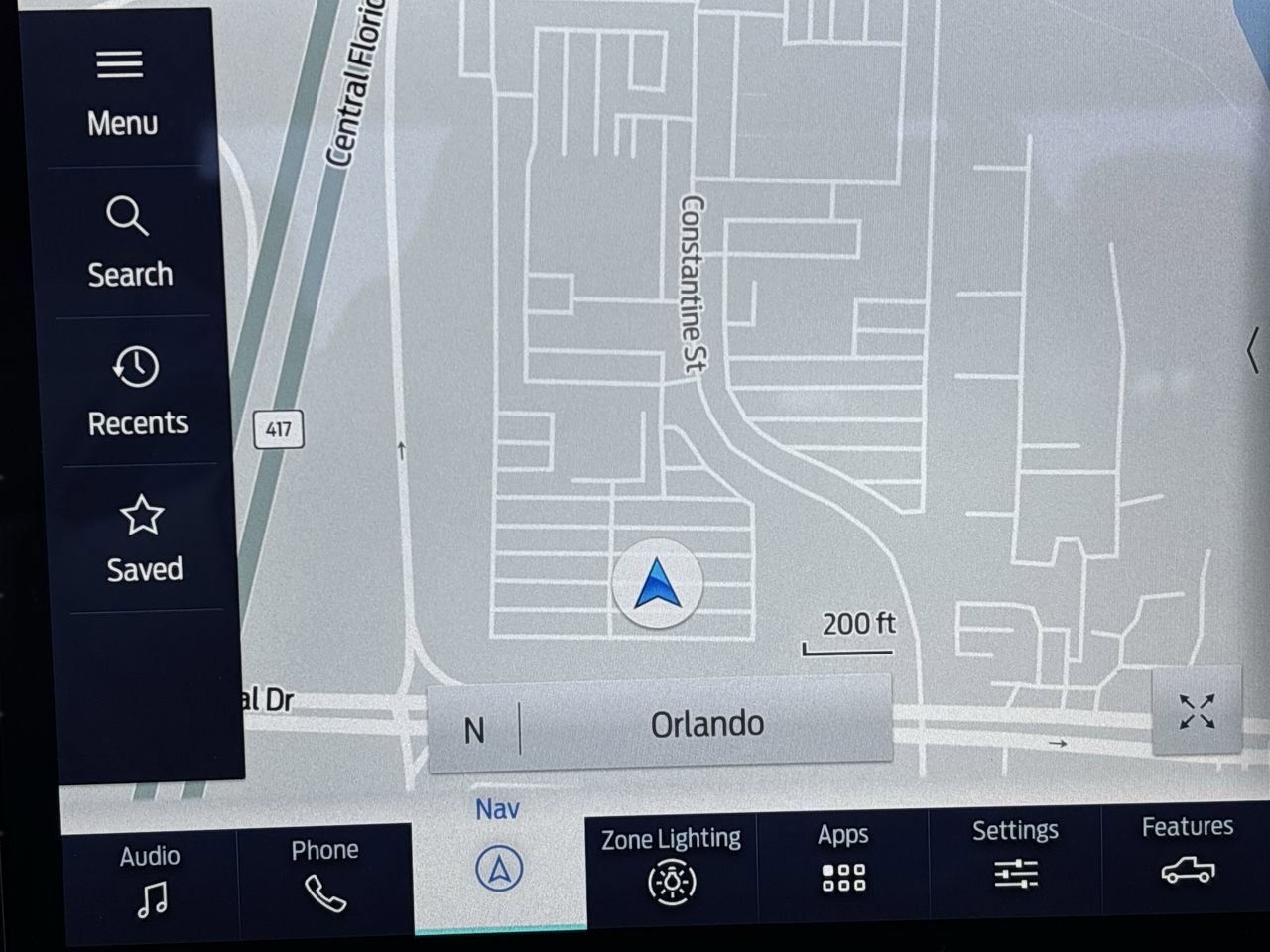 Certified 2023 Ford F150 Lariat w/ Equipment Group 502A High image 21