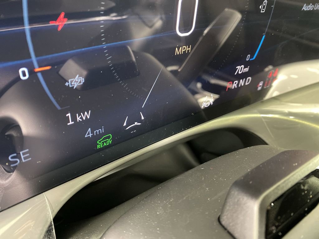 New 2026 Cadillac Vistiq Luxury image 12