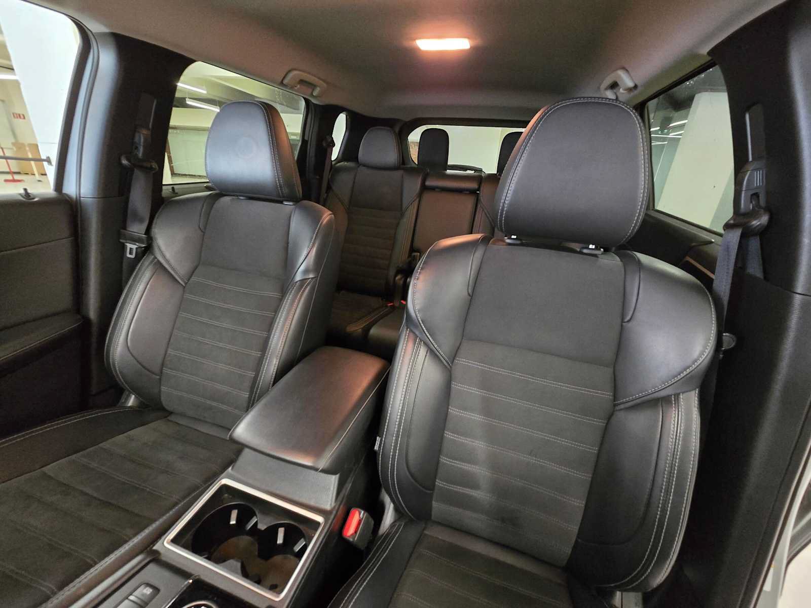 Used 2024 Mitsubishi Outlander SE AWD/4WD image 20