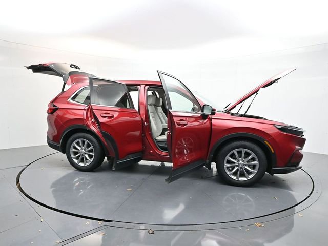 Used 2023 Honda CR-V EX-L image 54
