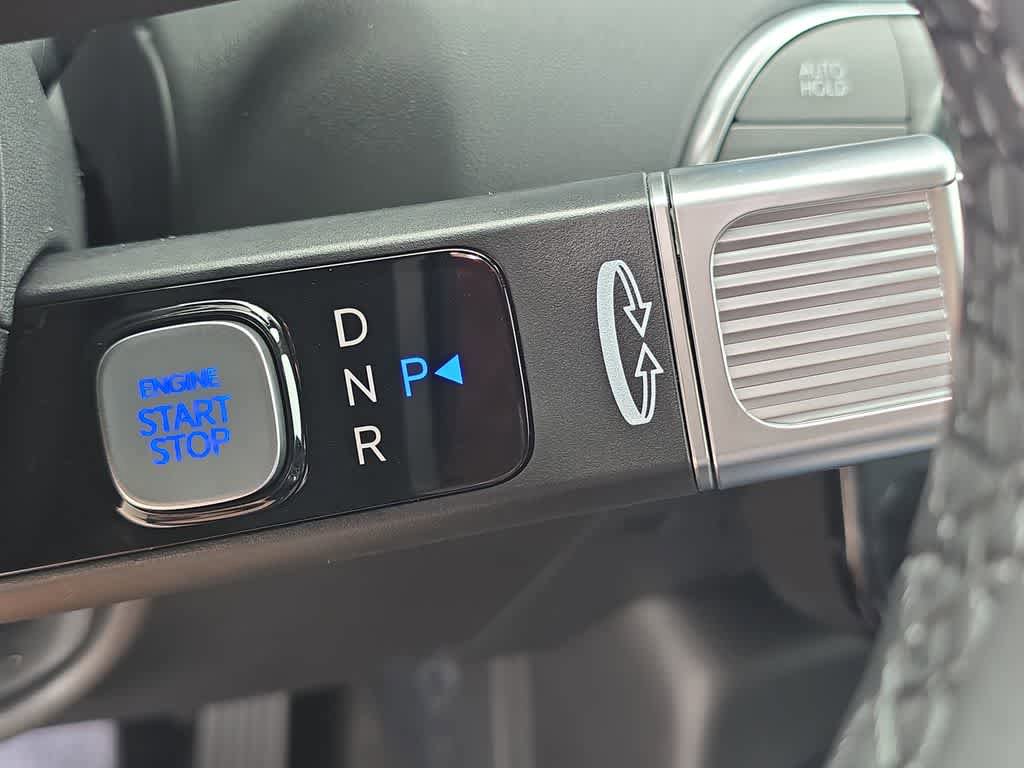 New 2026 Hyundai Palisade SEL Premium FWD image 34