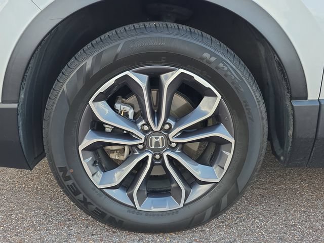 Used 2020 Honda CR-V EX-L image 9