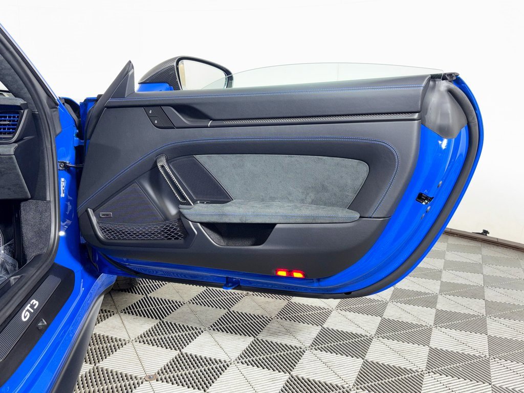 New 2026 Porsche 911 GT3 image 38