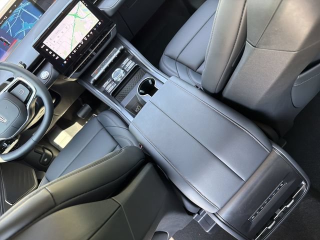 New 2026 Lincoln Nautilus Premier AWD/4WD image 21