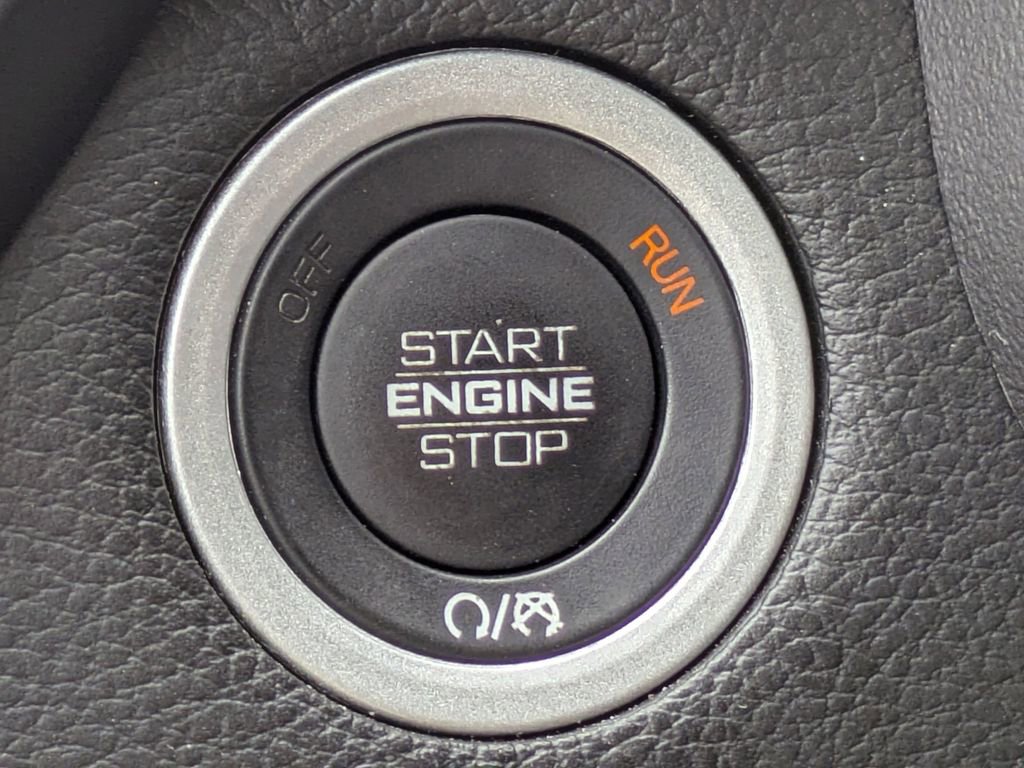 Used 2025 RAM 1500 Big Horn image 29