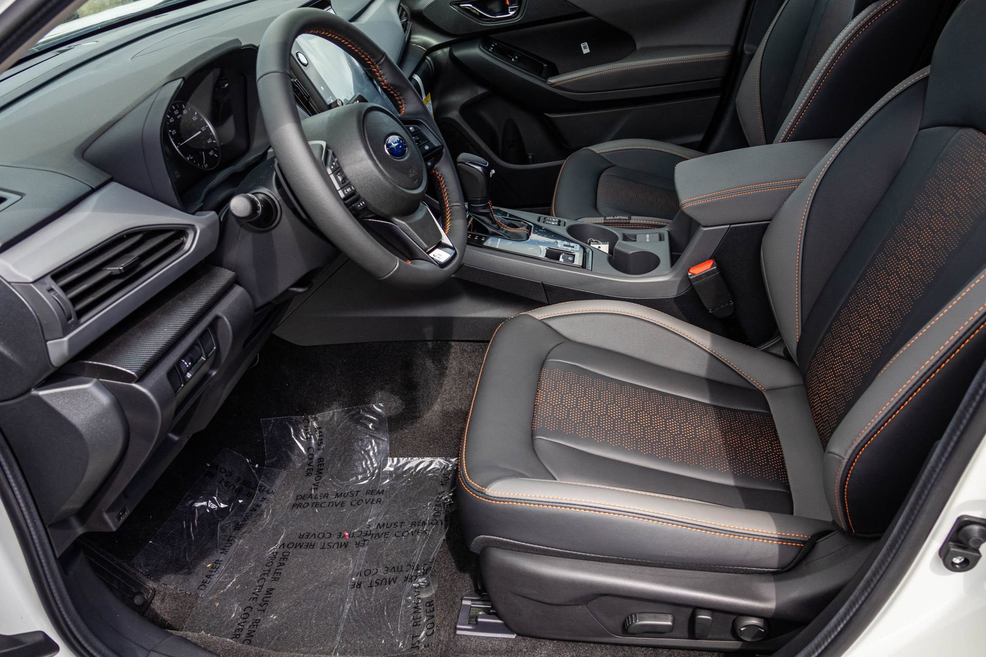 New 2025 Subaru Crosstrek 2.5i Limited w/ Crosstrek Mirror Package image 21