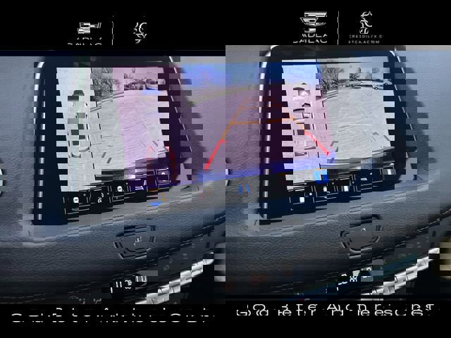 Certified 2022 Cadillac XT4 Sport image 21