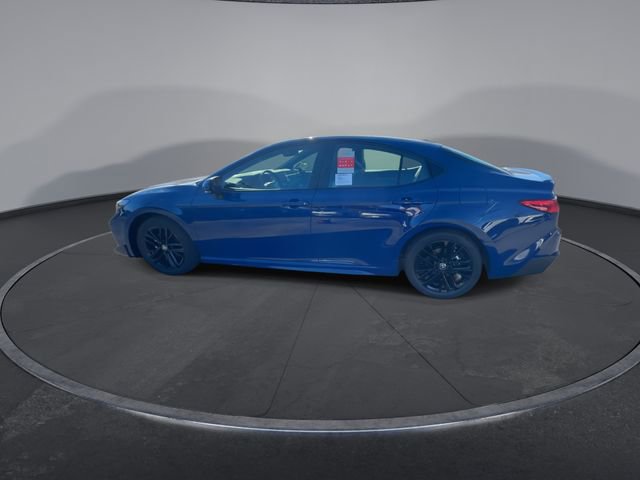 New 2026 Toyota Camry SE image 13