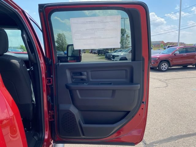 New 2026 RAM 2500 Tradesman AWD/4WD image 26