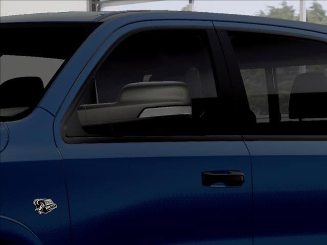 New 2026 RAM 1500 4x4 Crew Cab image 13
