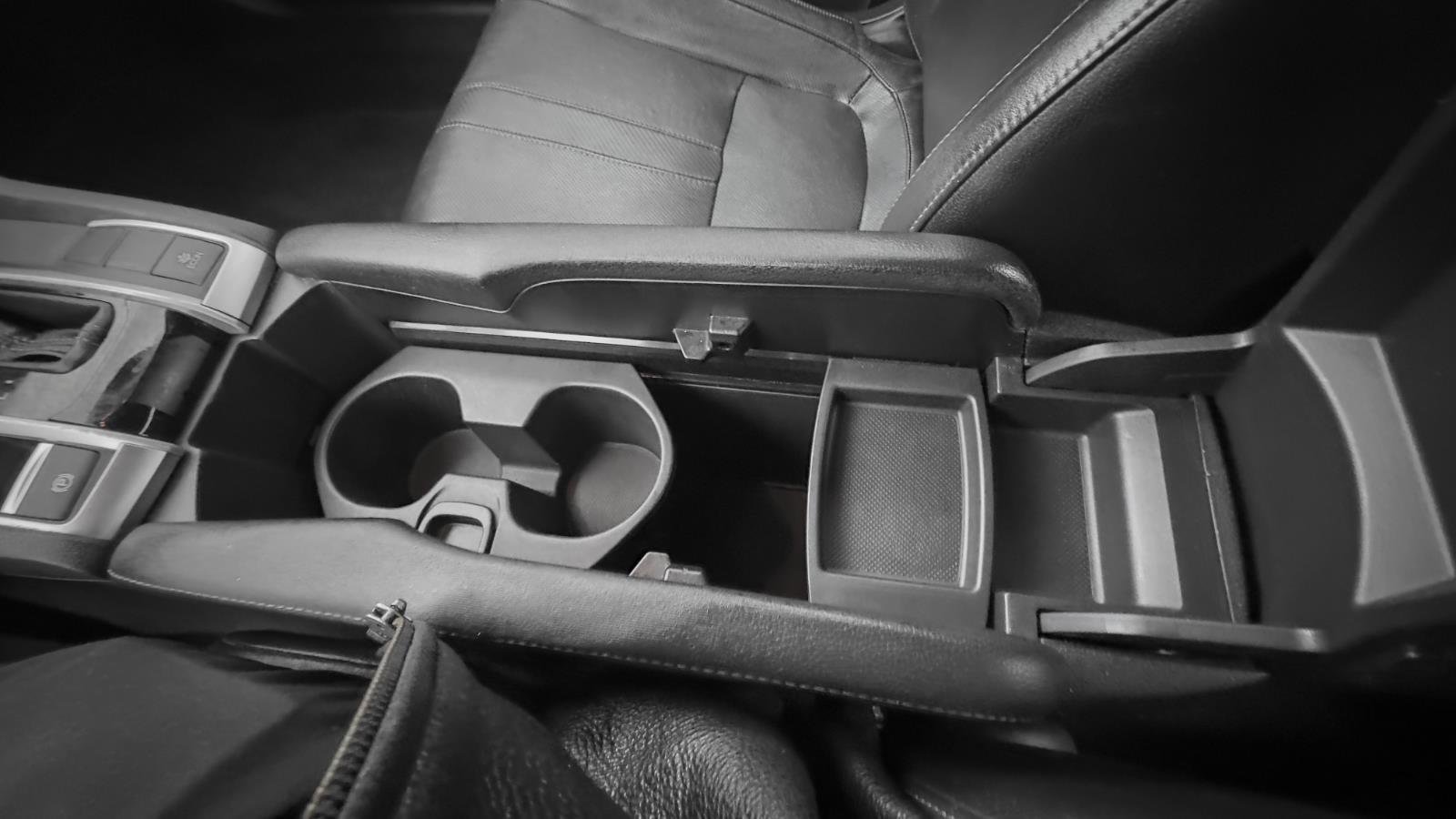 Used 2016 Honda Civic EX-L image 20