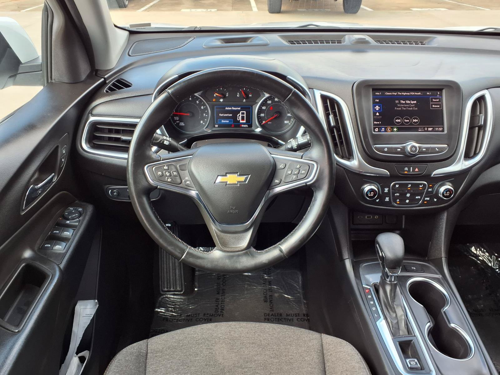 Used 2024 Chevrolet Equinox LT FWD image 15