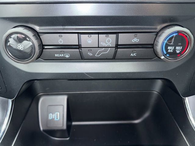 Used 2023 Ford F150 XL w/ STX Appearance Package AWD/4WD image 27