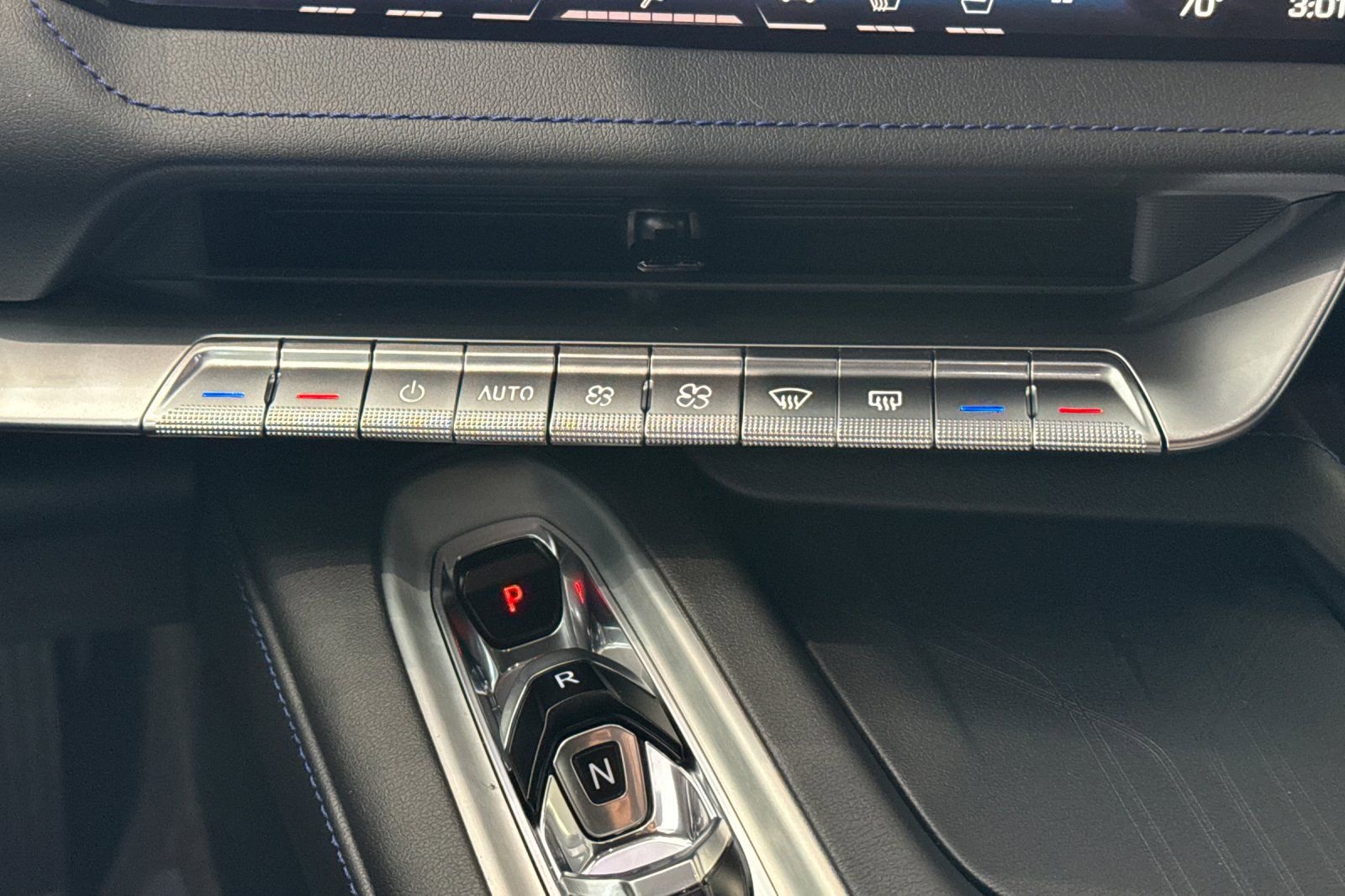 New 2026 Chevrolet Corvette Z06 RWD image 27