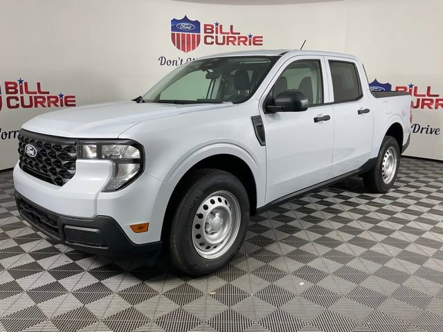 New 2026 Ford Maverick XL w/ Equipment Group 101A image 7