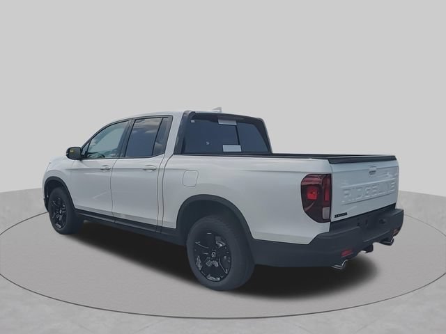 New 2026 Honda Ridgeline Black Edition image 6