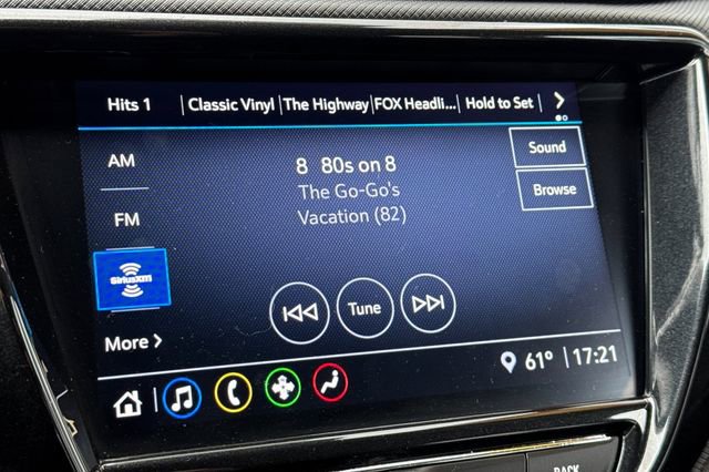 Used 2023 Chevrolet TrailBlazer RS w/ Convenience Package image 18