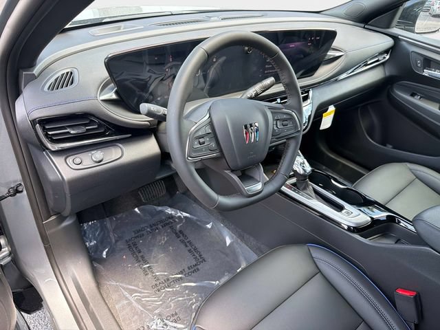 New 2026 Buick Envista Sport Touring w/ Convenience I Package FWD image 21