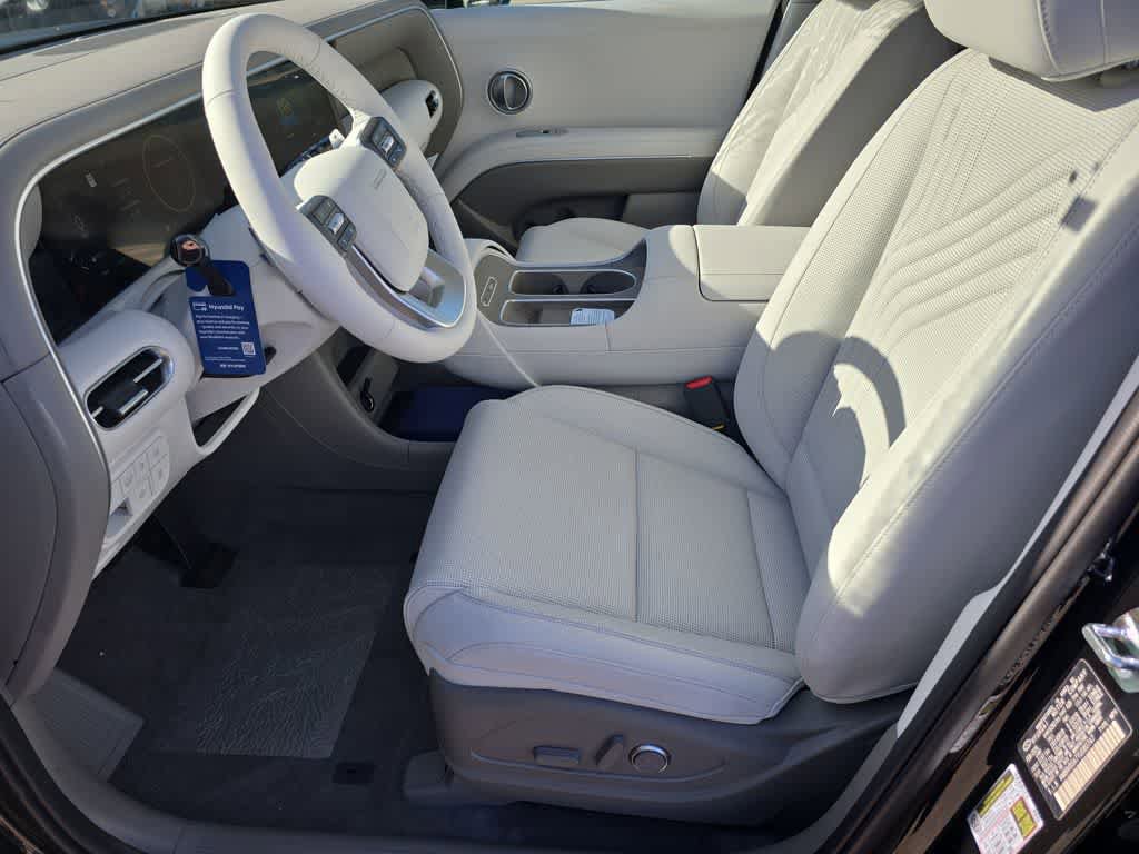 New 2026 Hyundai Palisade SEL Premium FWD image 16