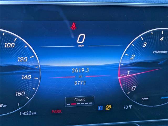 Certified 2025 Mercedes-Benz GLC 300 image 9