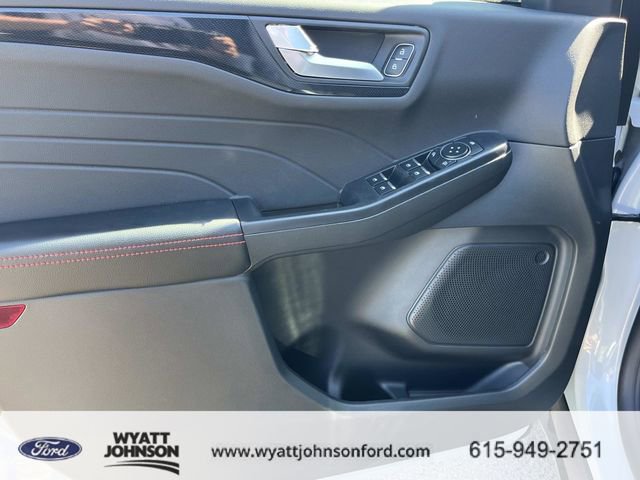 New 2026 Ford Escape ST-Line w/ Tech Pack #1 image 21