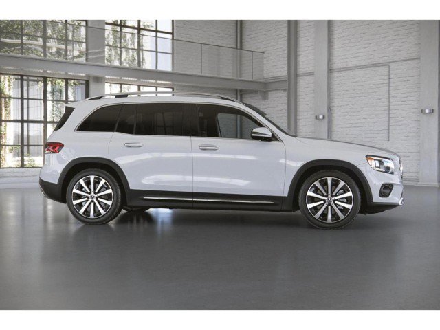 Used 2022 Mercedes-Benz GLB 250 4MATIC image 16