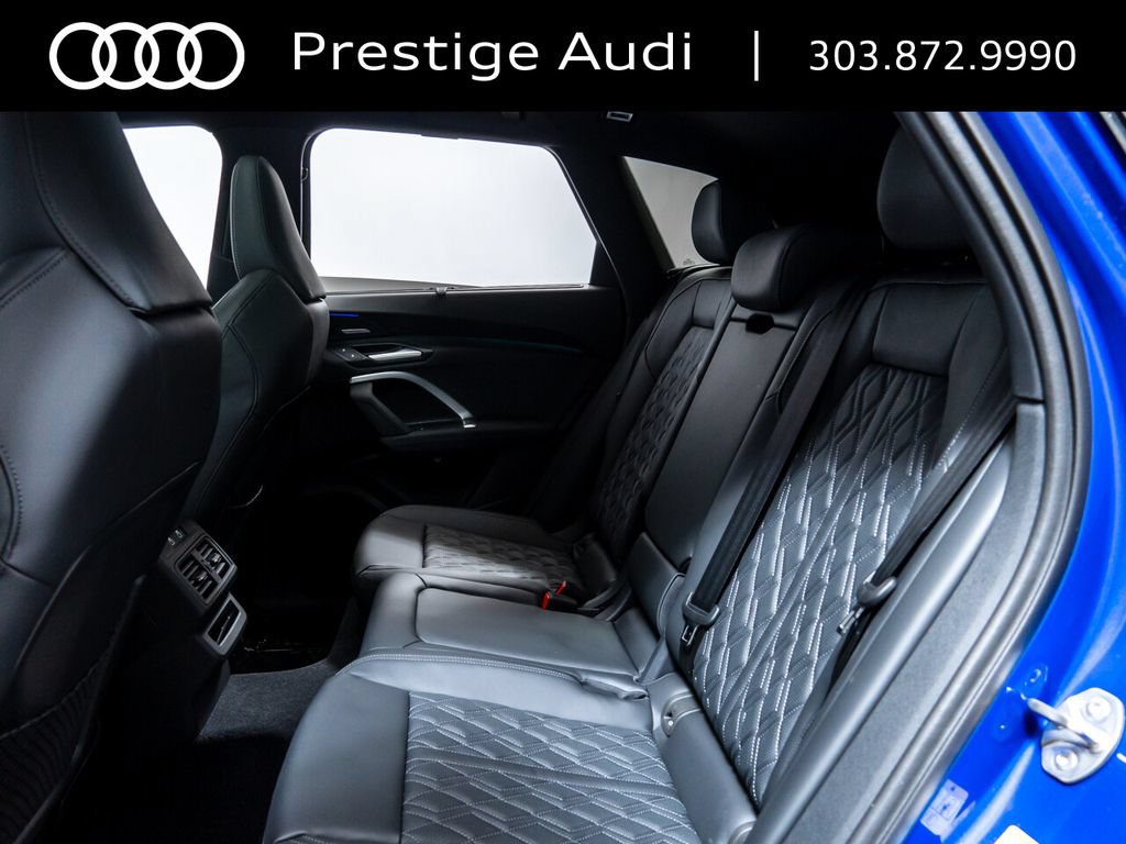 New 2026 Audi SQ5 Premium Plus AWD/4WD image 30