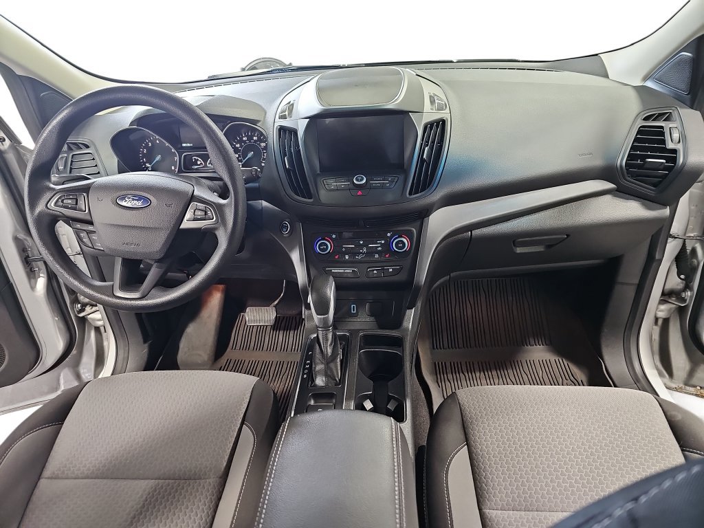 Used 2019 Ford Escape SE AWD/4WD image 9