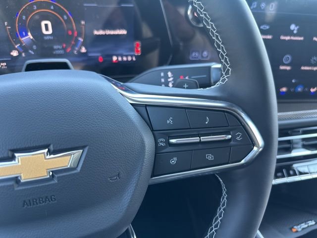 New 2026 Chevrolet Traverse High Country image 18