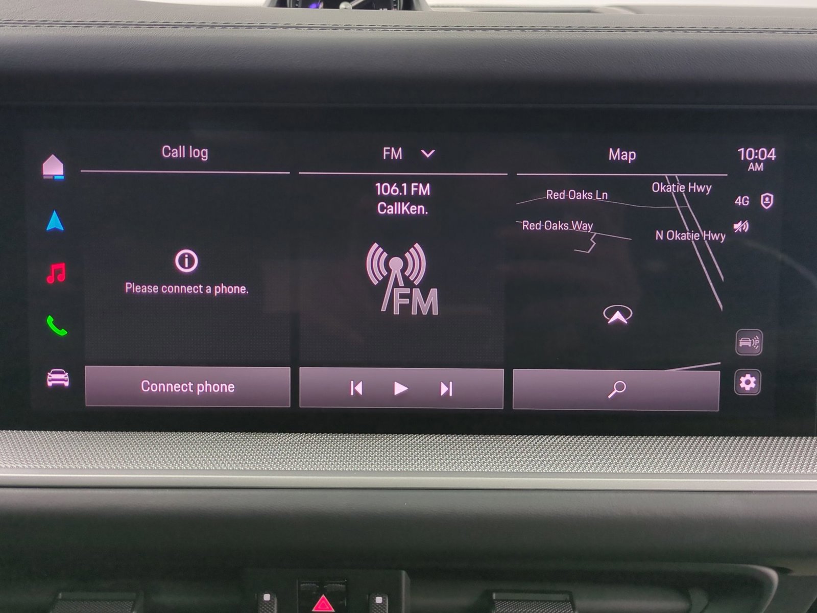 Used 2025 Porsche Cayenne image 25