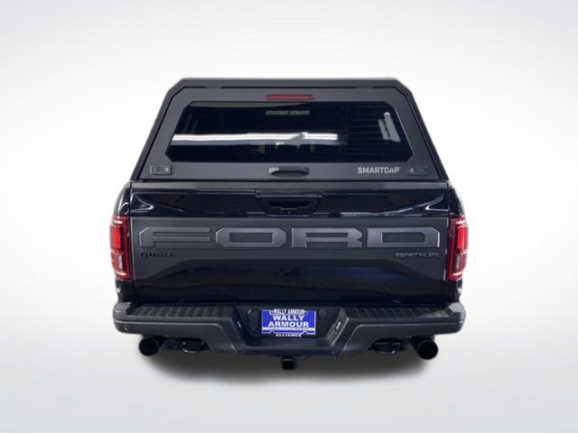 Used 2019 Ford F150 Raptor w/ Equipment Group 802A Luxury AWD/4WD image 9