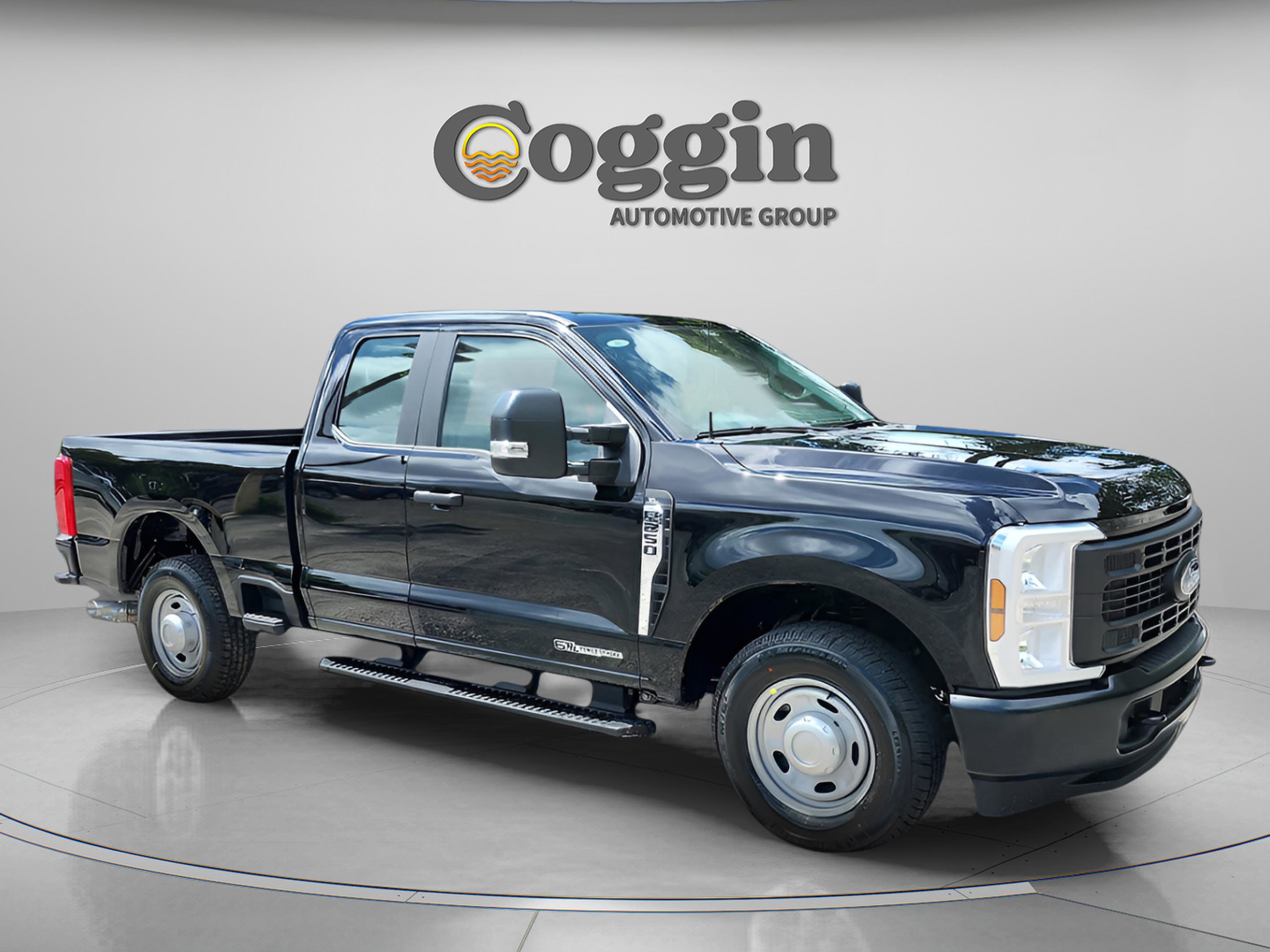 New 2026 Ford F250 XL image 7