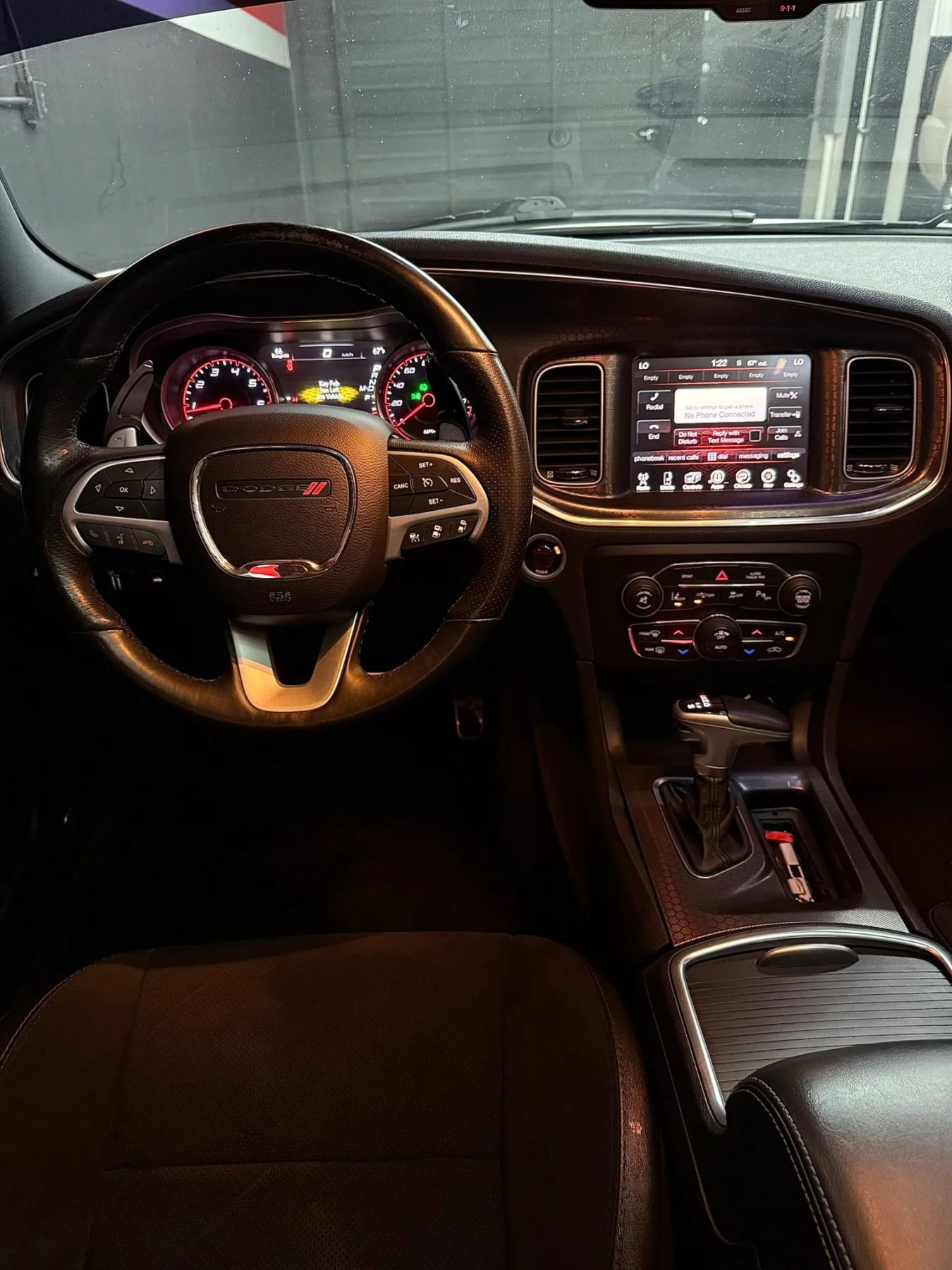 Used 2016 Dodge Charger R/T image 10