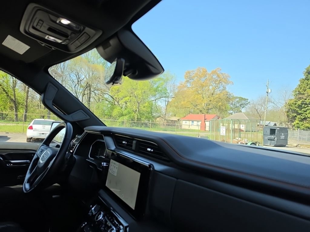 Used 2023 GMC Sierra 1500 AT4 w/ AT4 Premium Package image 35