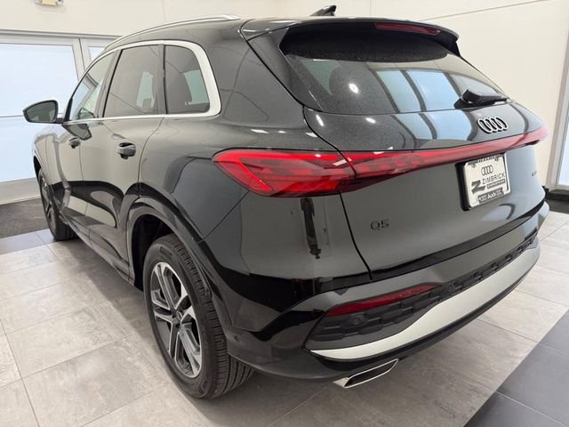 Certified 2025 Audi Q5 Premium w/ Convenience Package AWD/4WD image 5