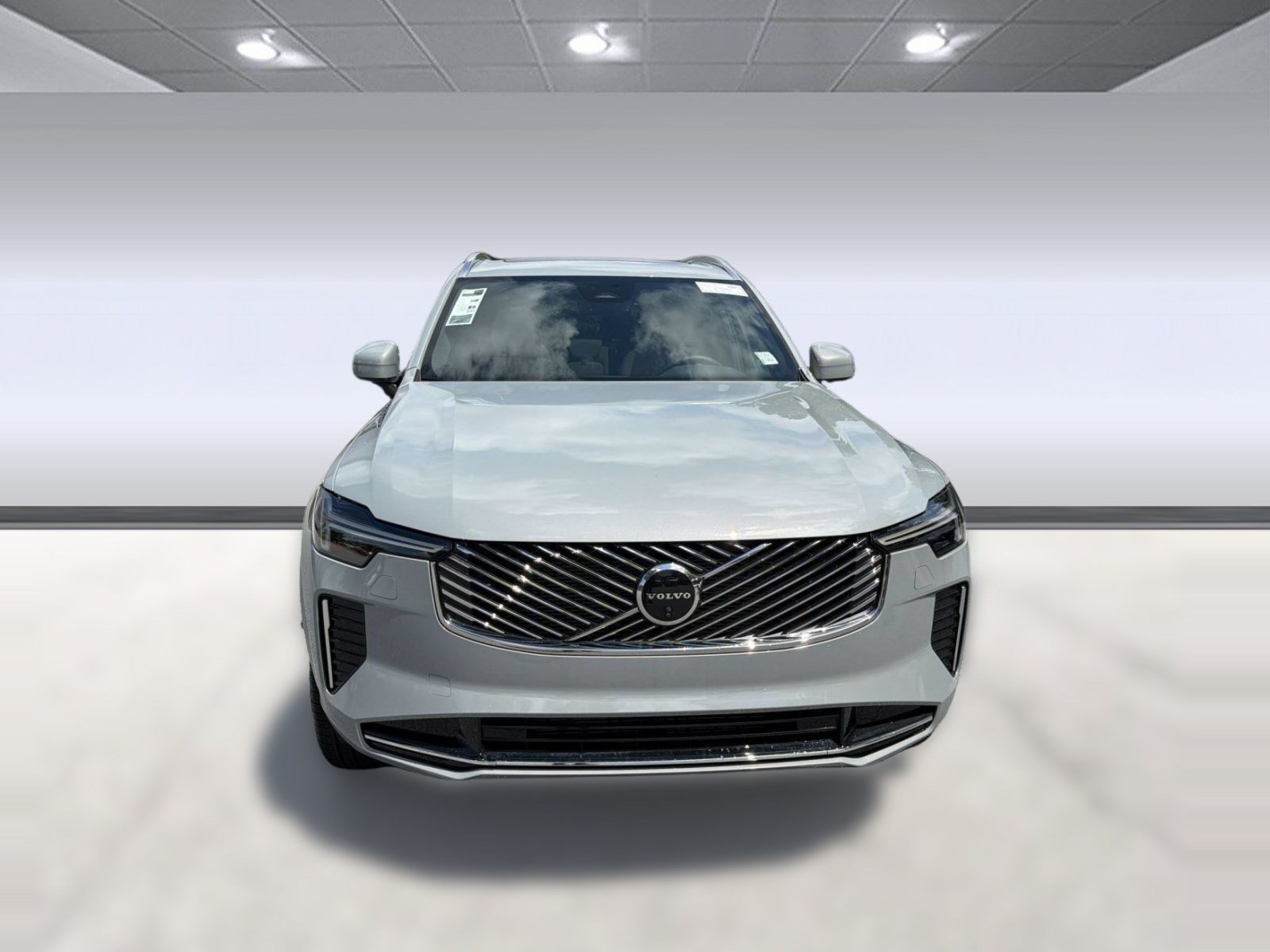 New 2026 Volvo XC90 B6 Plus w/ Protection Package Premier AWD/4WD image 6