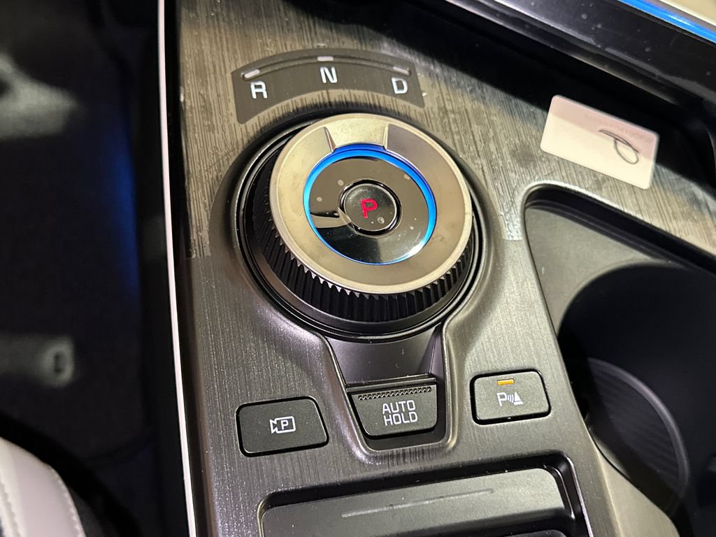 New 2026 Kia EV6 GT-Line AWD/4WD image 26