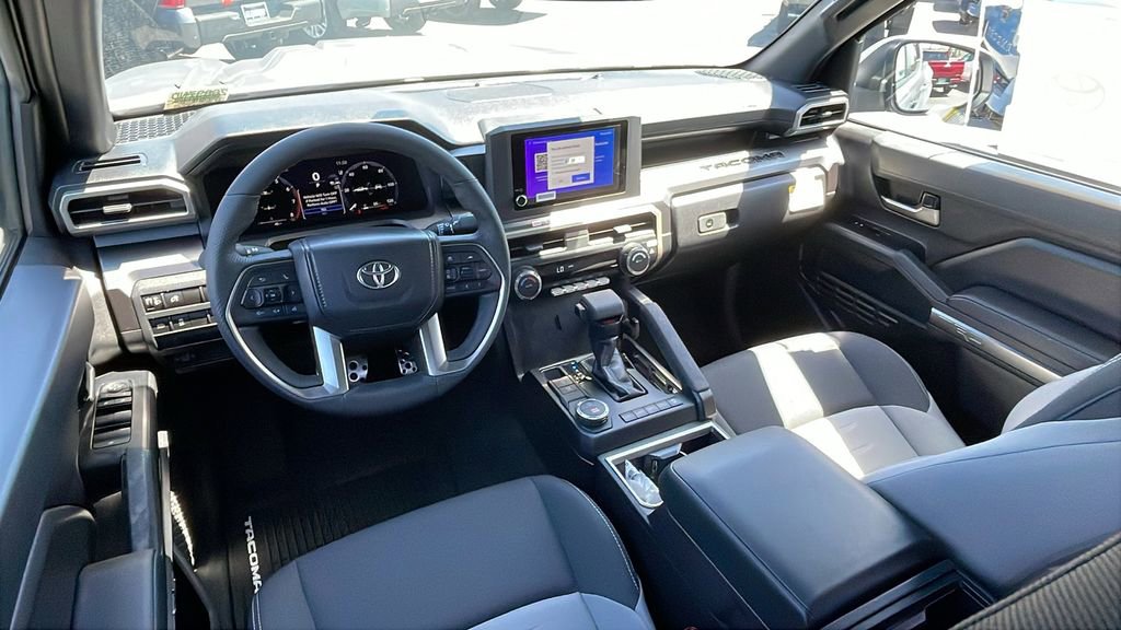 New 2026 Toyota Tacoma TRD Sport RWD image 15
