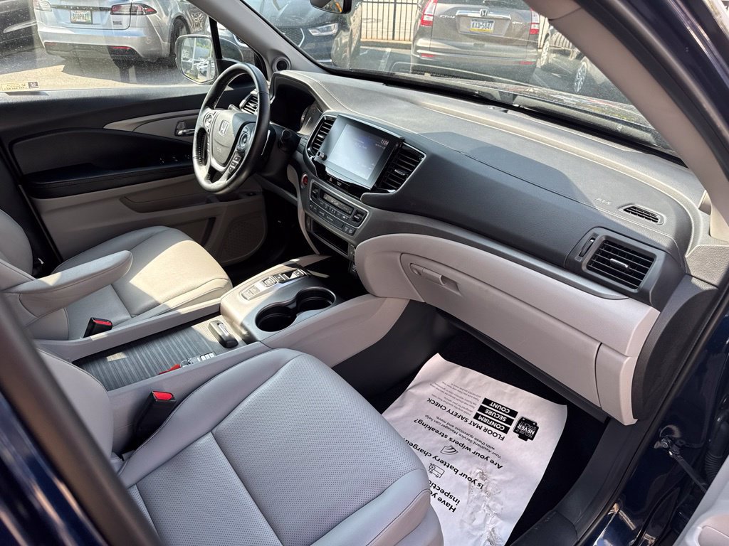 Used 2023 Honda Ridgeline RTL image 34