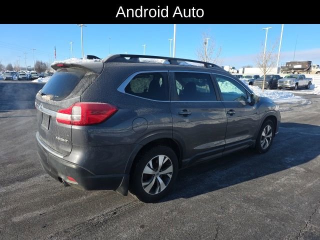 Used 2019 Subaru Ascent Premium image 5