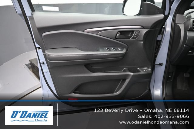 Used 2023 Honda Passport EX-L image 23